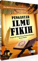 Pengantar Ilmu Fiqih